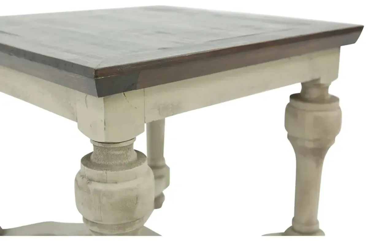 JAMISON ACCENT TABLE