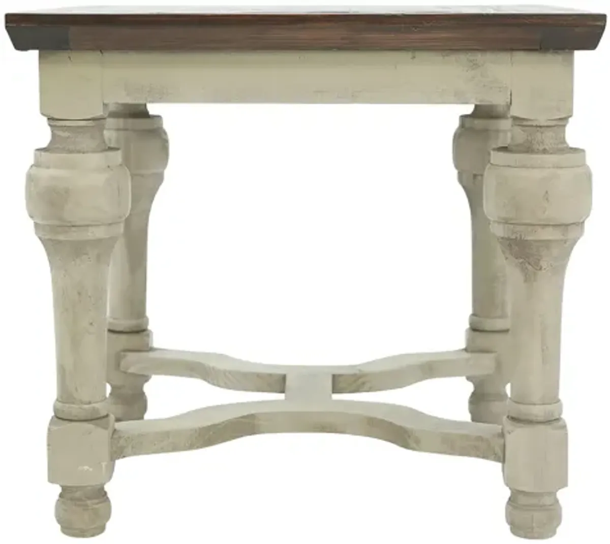 JAMISON ACCENT TABLE