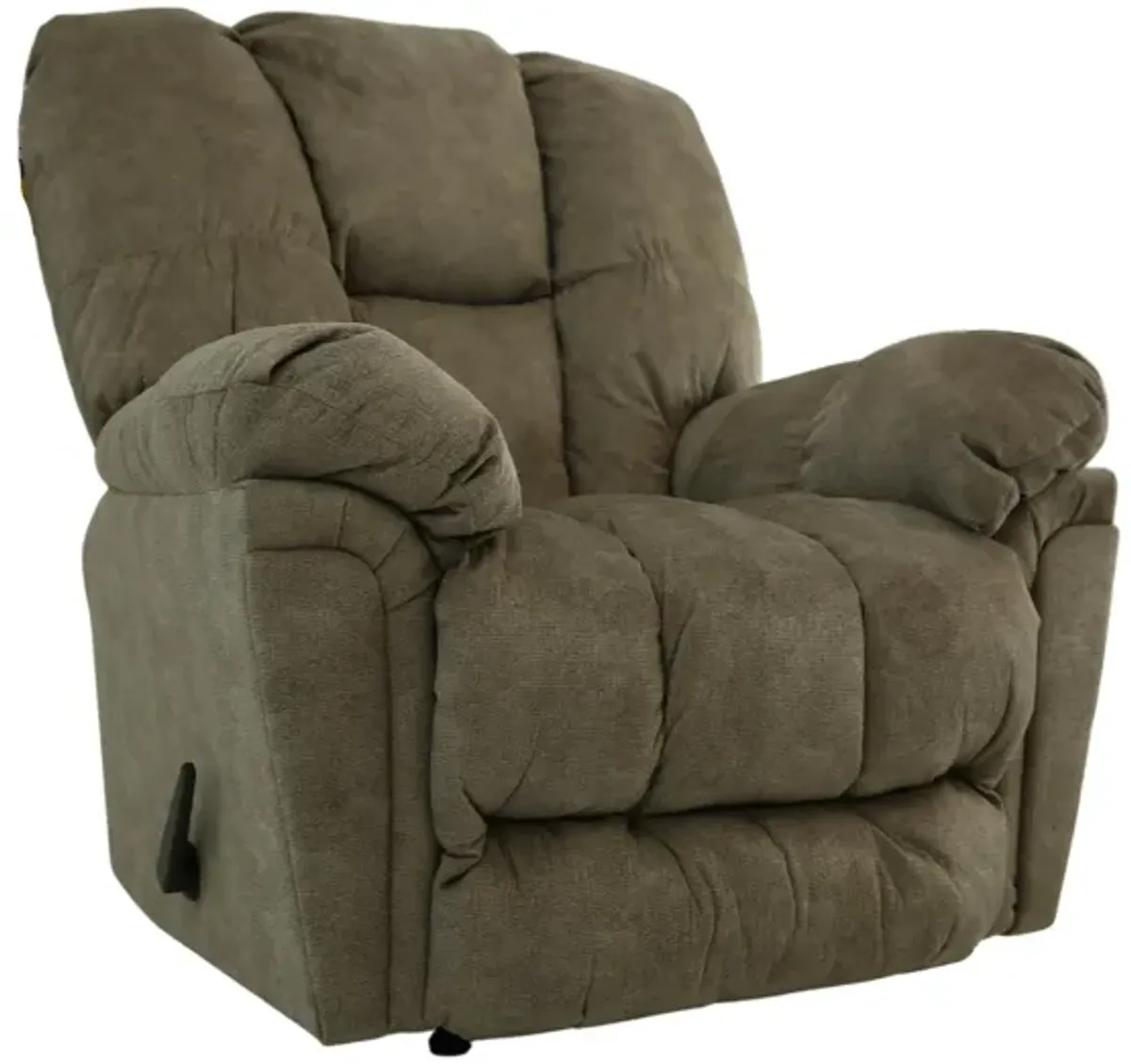 LUCAS DESERT ROCKER RECLINER