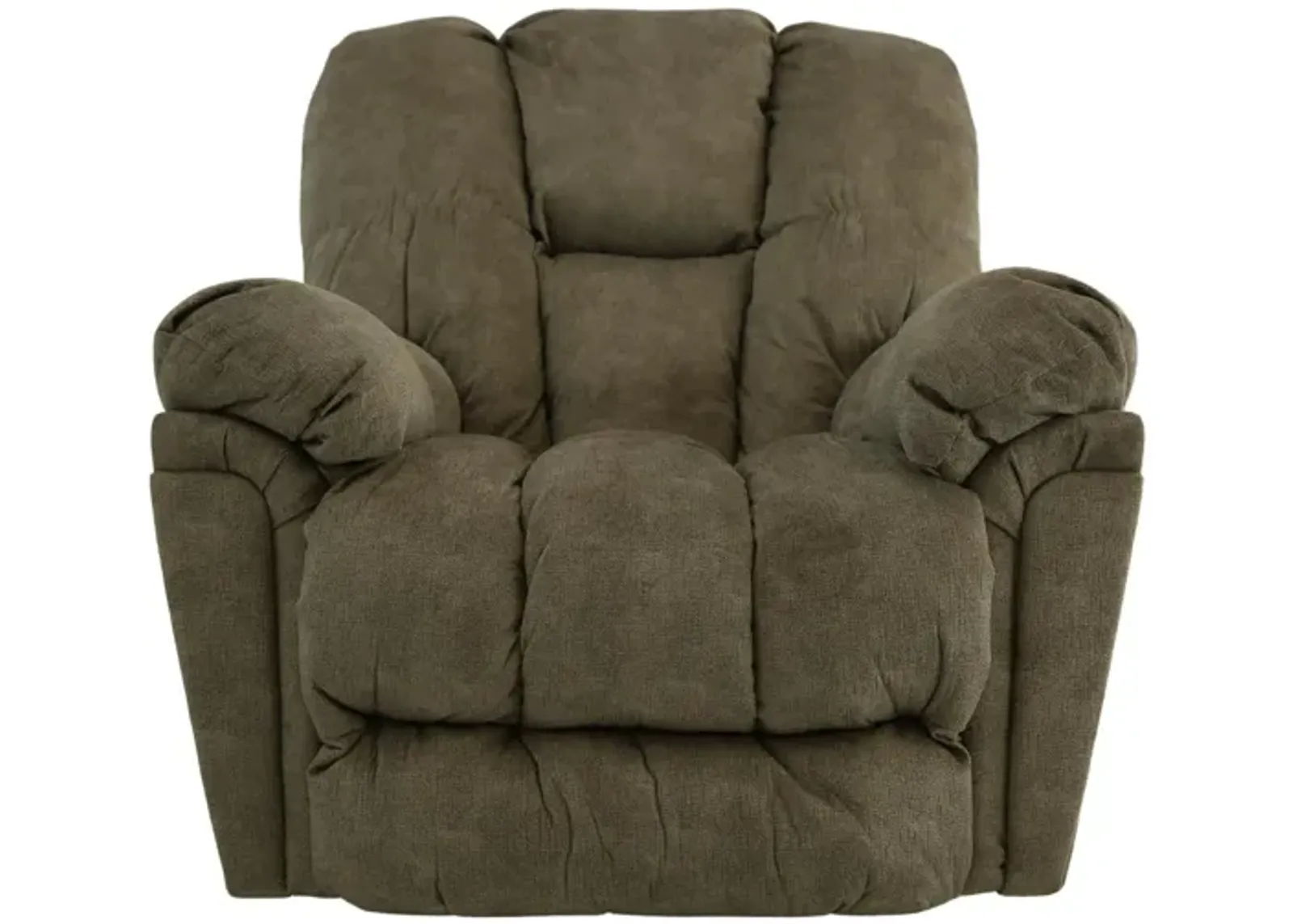 LUCAS DESERT ROCKER RECLINER