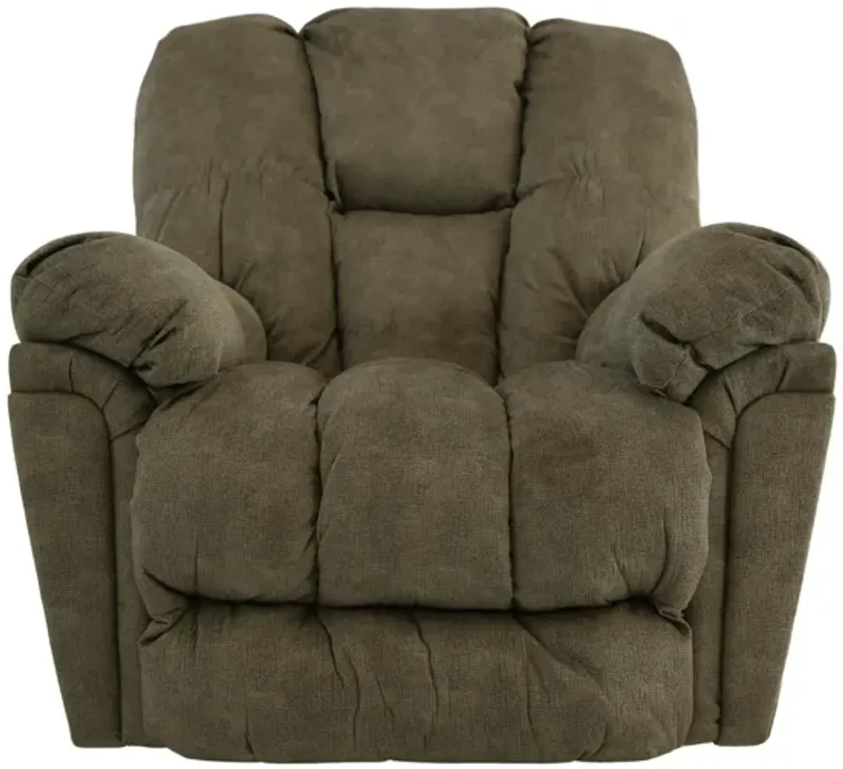 LUCAS DESERT ROCKER RECLINER