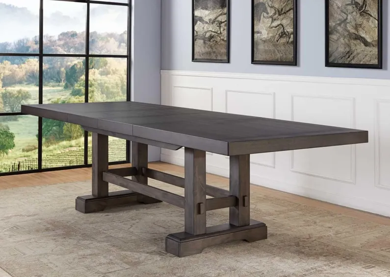 NAPA DINING TABLE