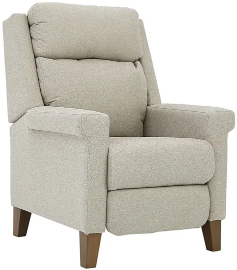 PRIMA LINEN 3-WAY RECLINER