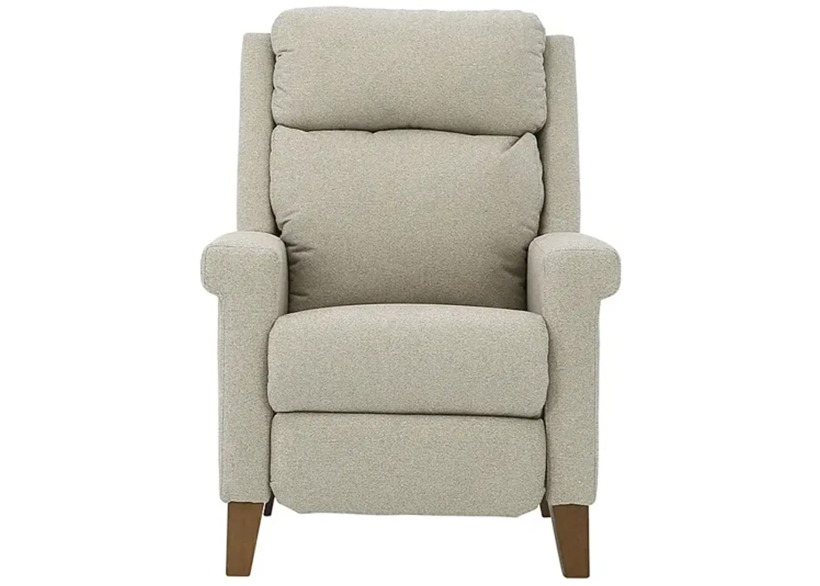 PRIMA LINEN 3-WAY RECLINER