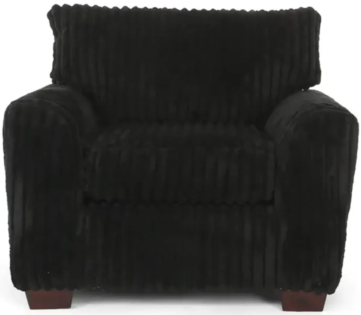 RANGER BLACK CHAIR