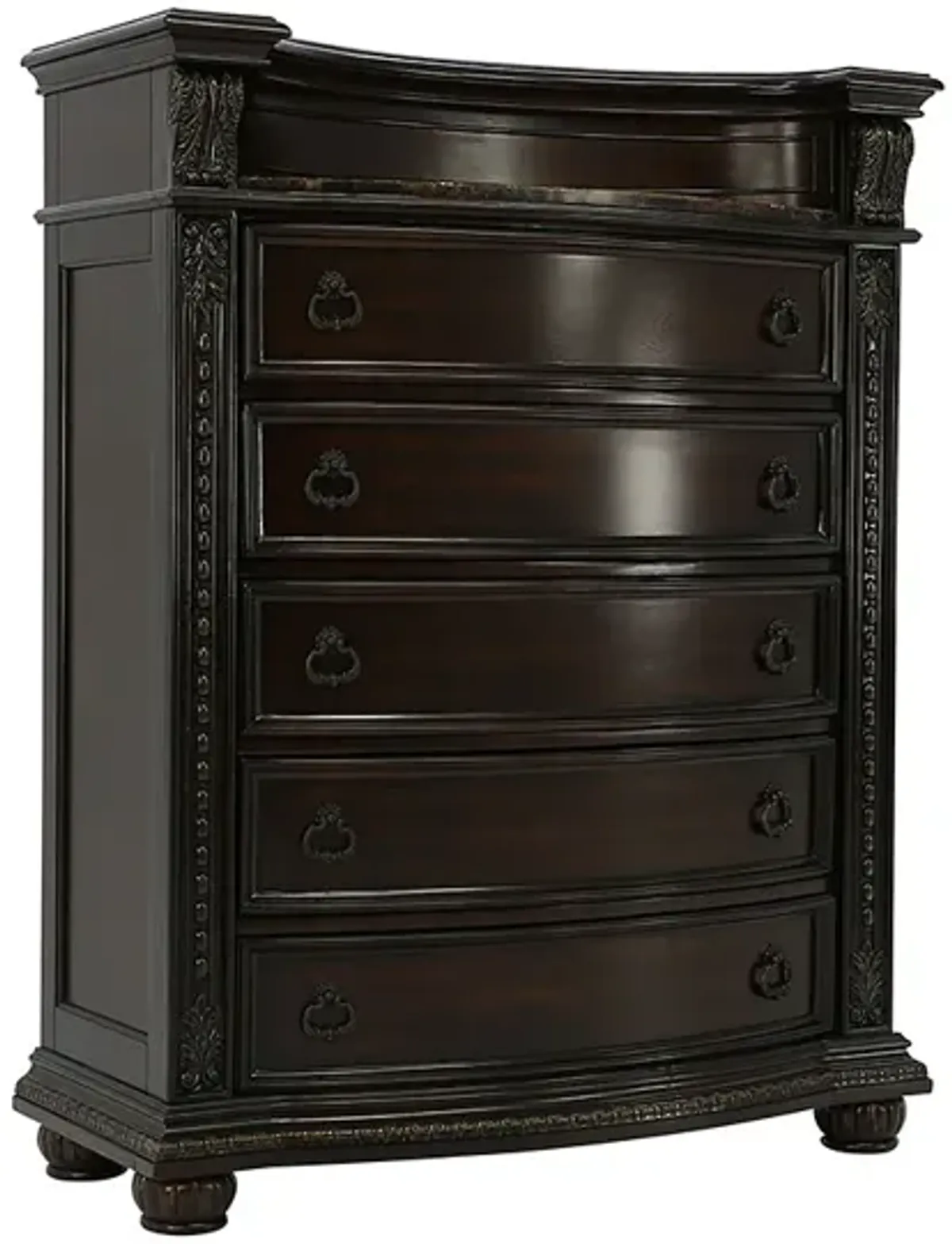 STANLEY CHERRY CHEST