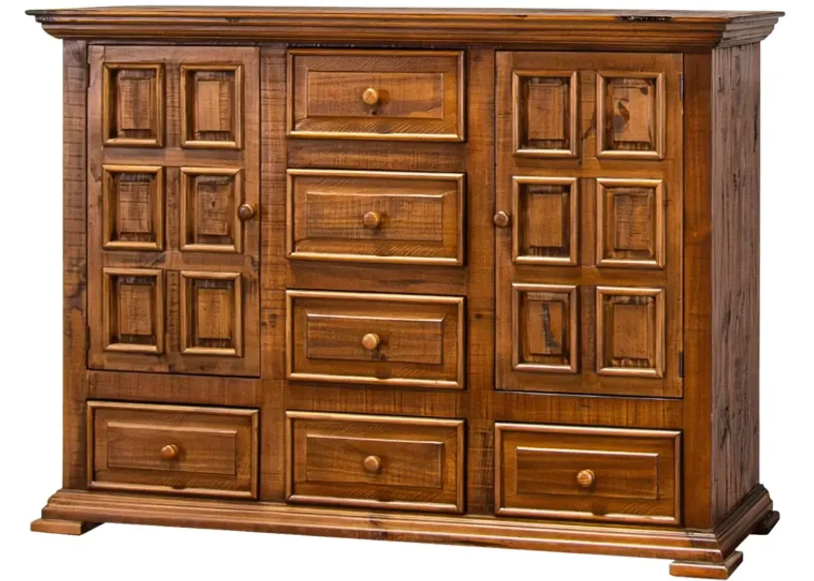 LAFITTE DRESSER