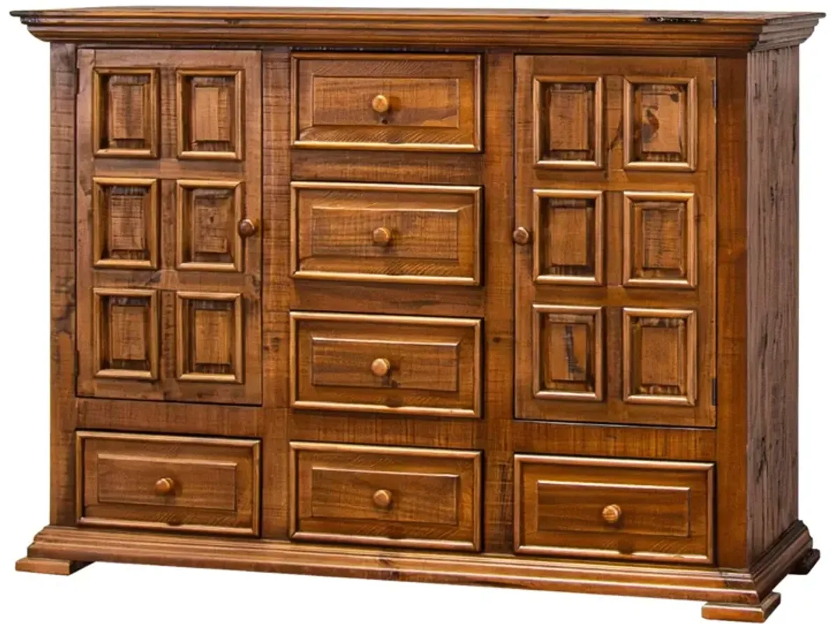 LAFITTE DRESSER