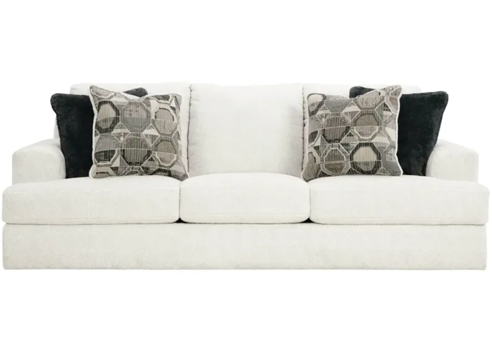 KARINNE LINEN SOFA