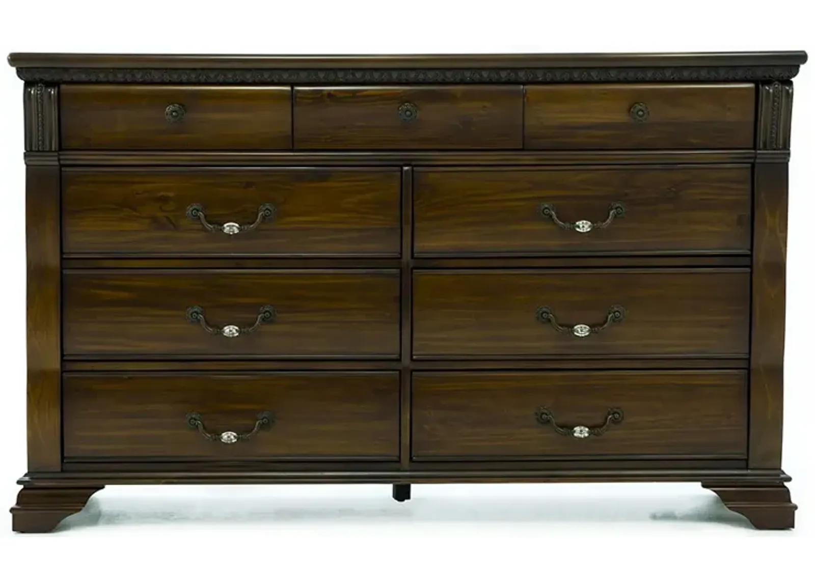 ISABELLA DRESSER