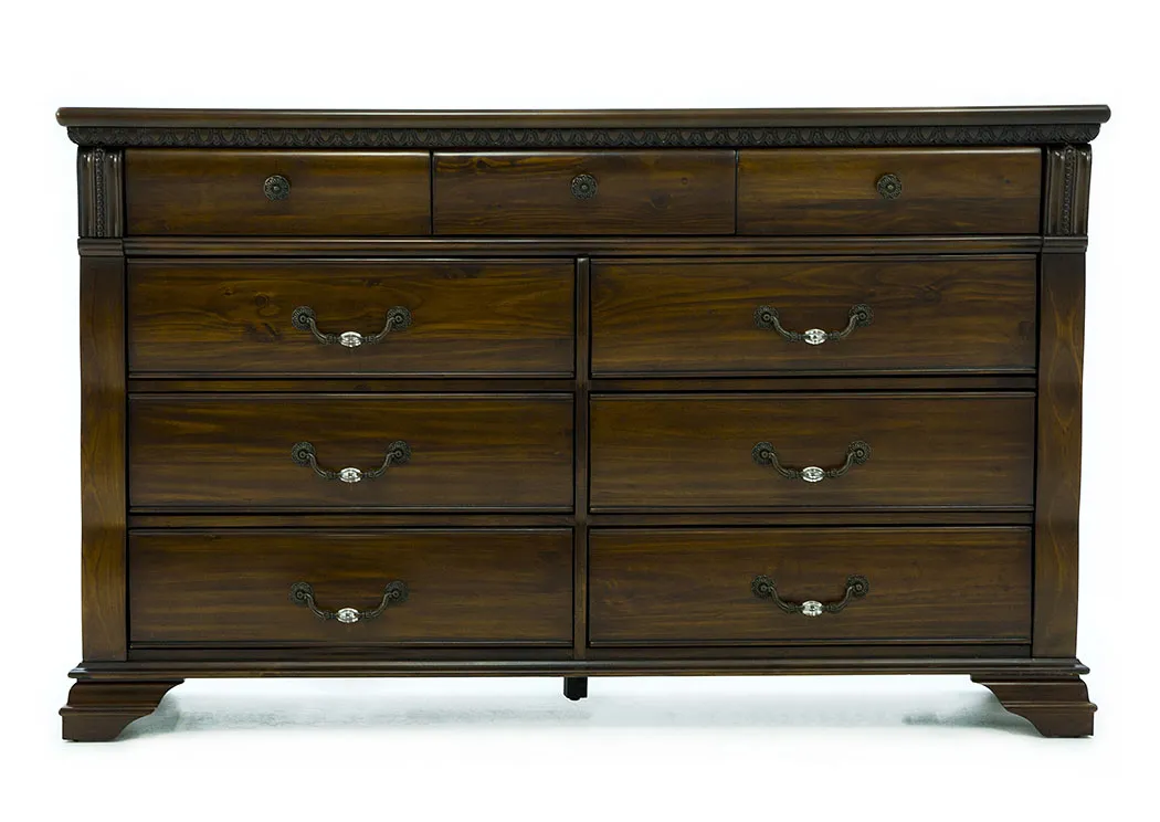 ISABELLA DRESSER