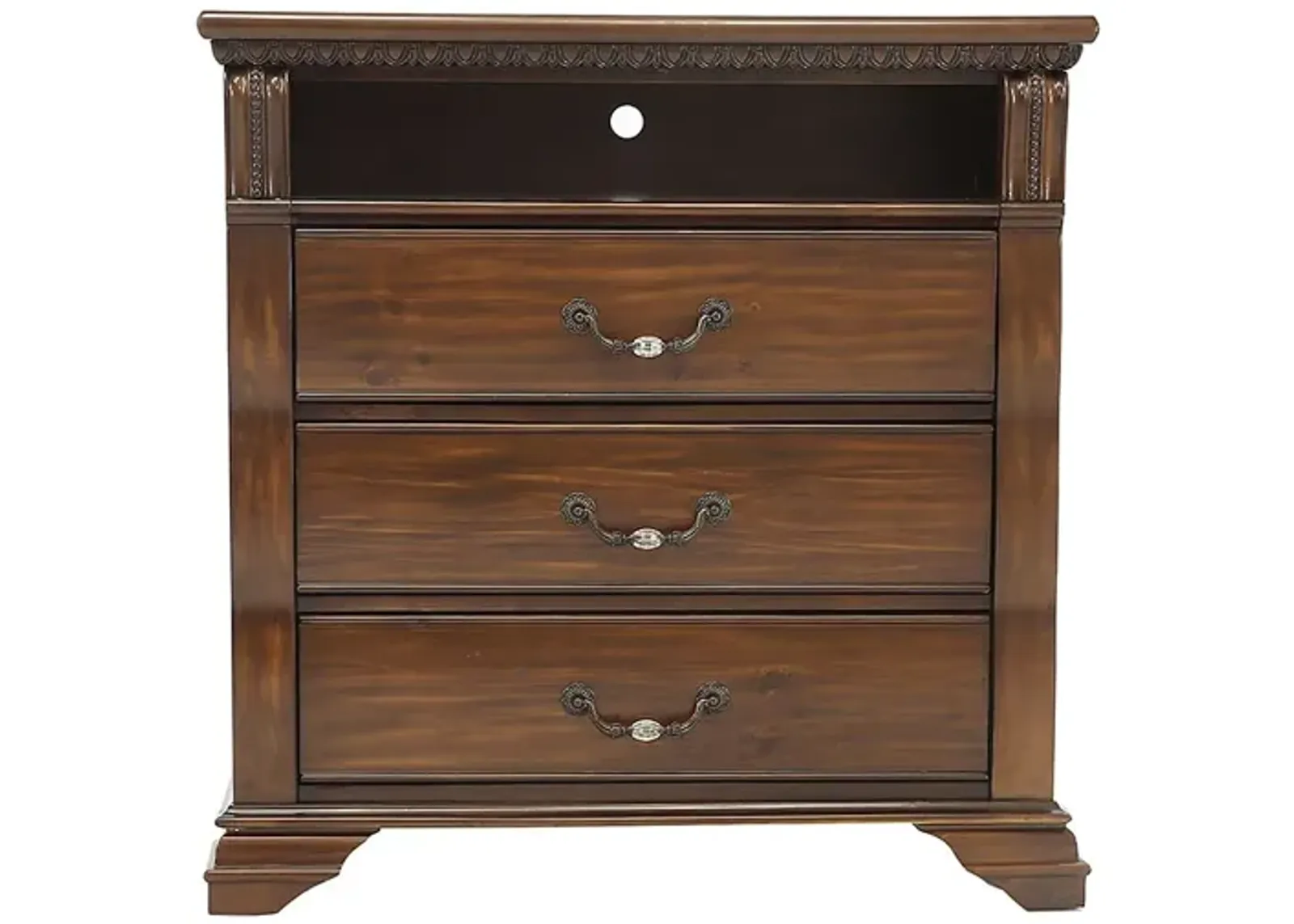 ISABELLA MEDIA CHEST