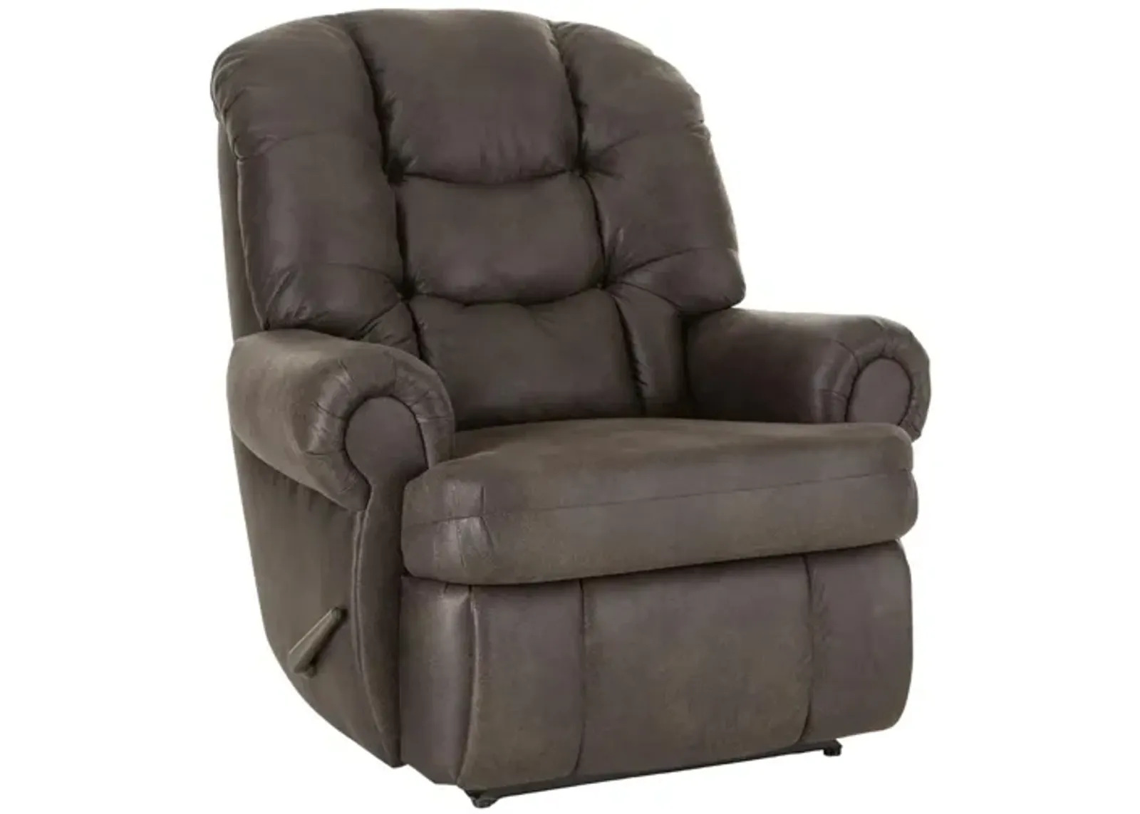 MACK TUMBLEWEED BIG MAN RECLINER