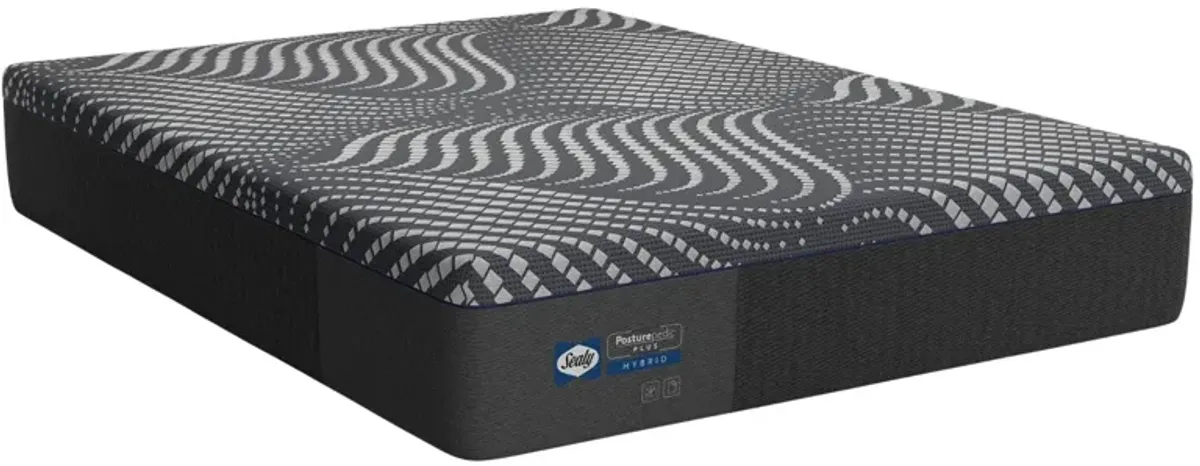 ALBANY MEDIUM HYBRID TWIN XL MATTRESS