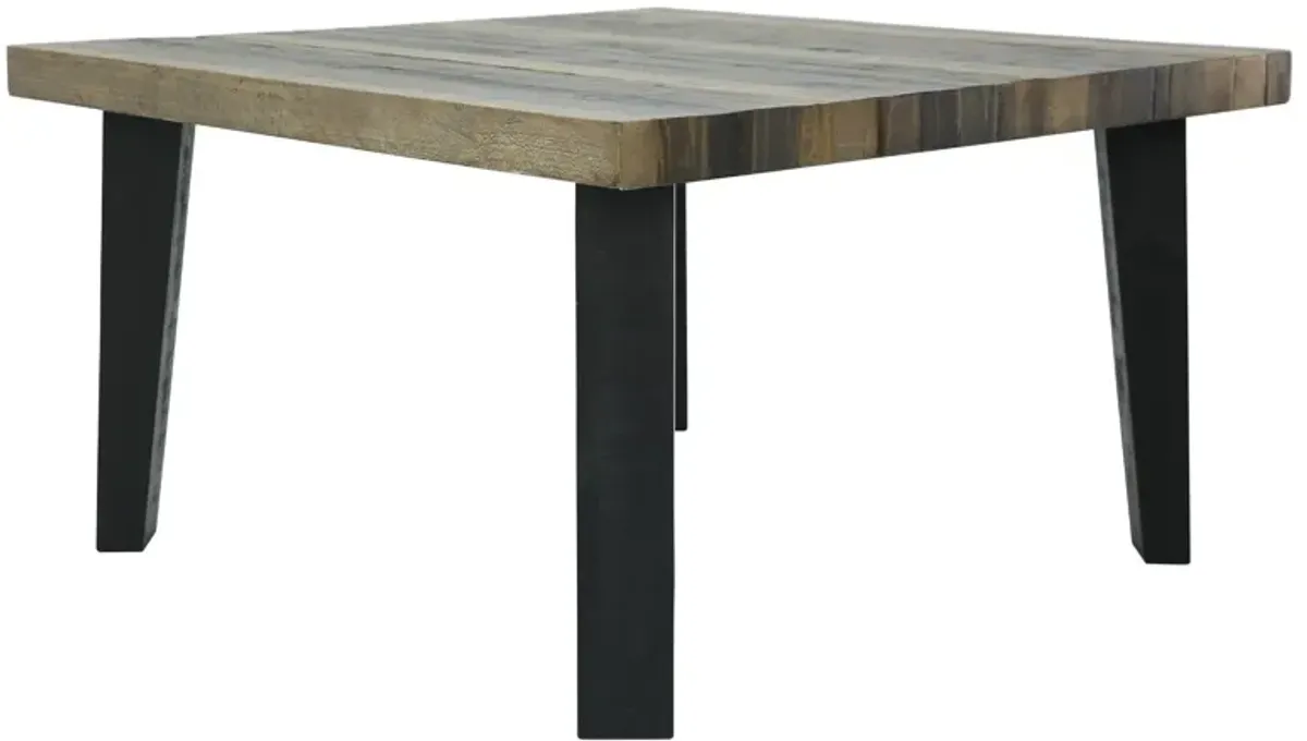 VICTORIA COUNTER HEIGHT DINING TABLE