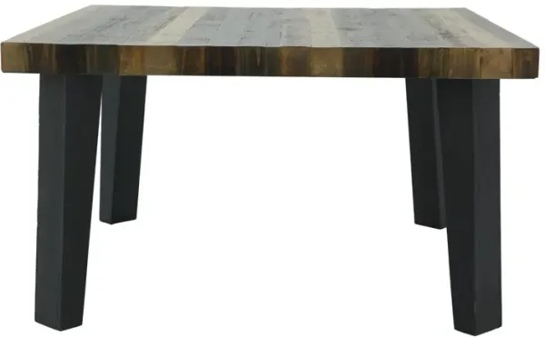 VICTORIA COUNTER HEIGHT DINING TABLE