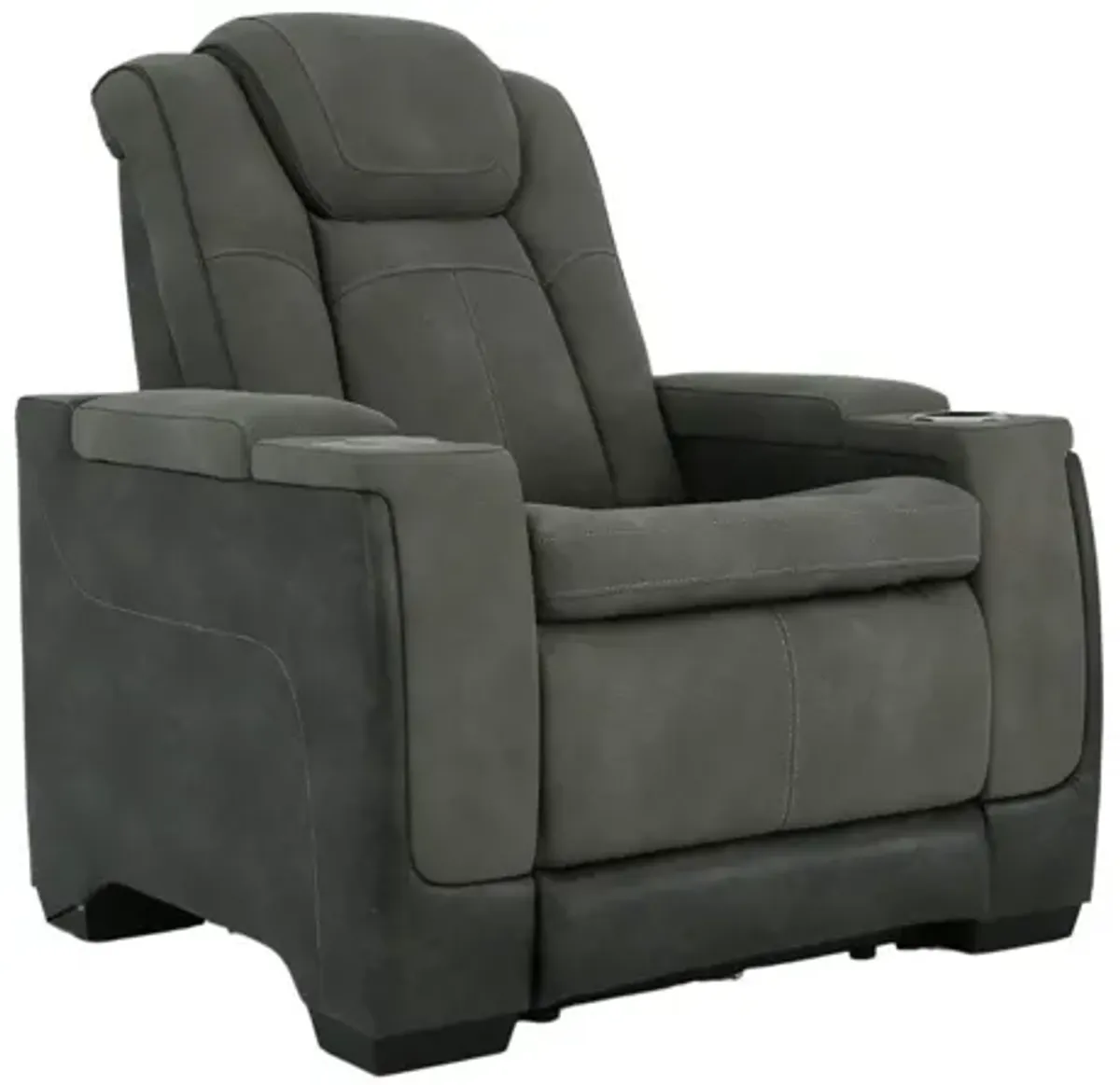 NEXT-GEN SLATE 2P POWER RECLINER