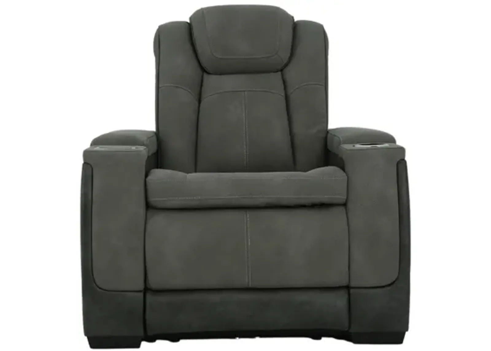 NEXT-GEN SLATE 2P POWER RECLINER