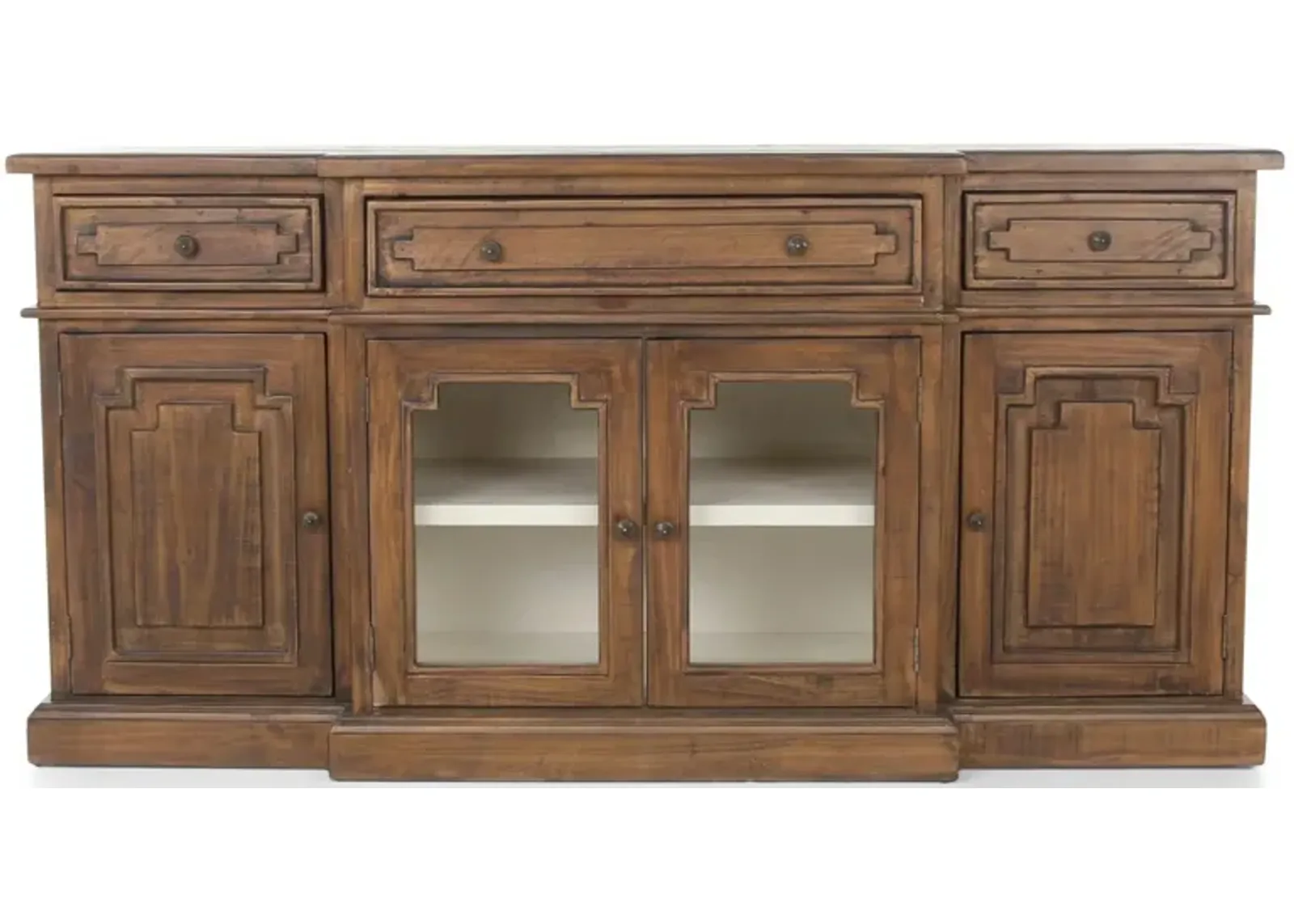 LEXINGTON CONSOLE