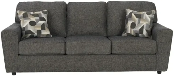CASCILLA SLATE SOFA