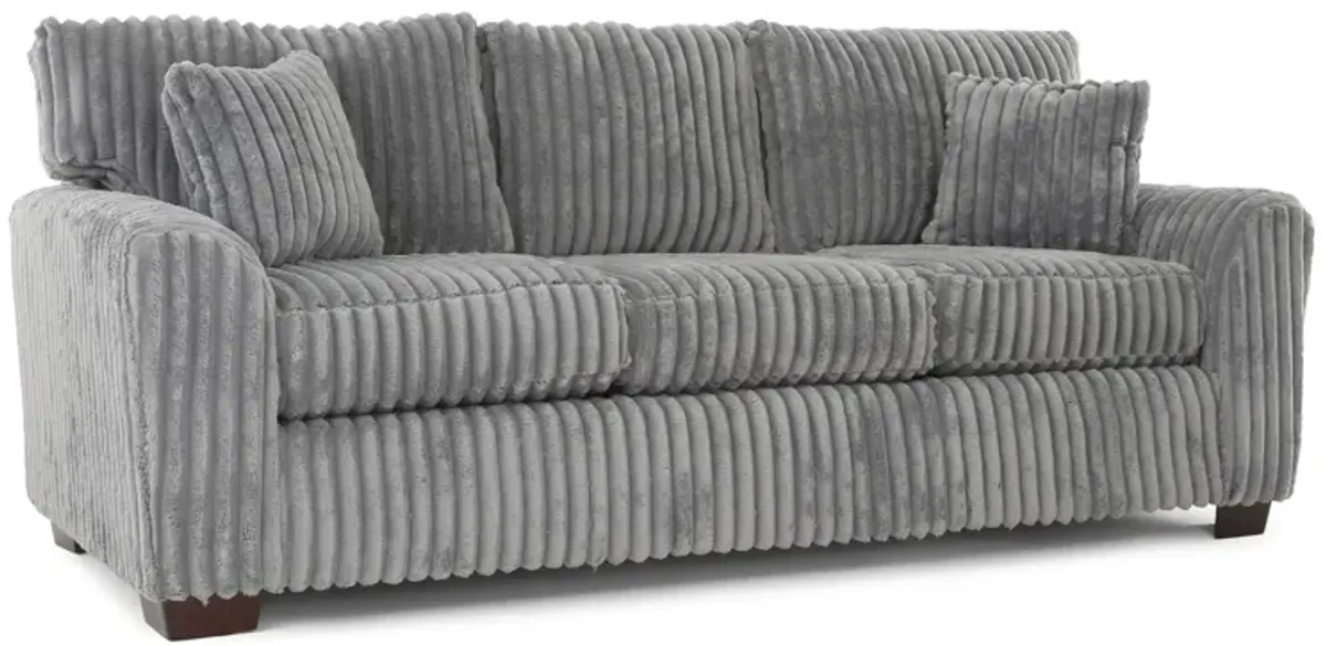 RANGER SHARKSKIN SOFA