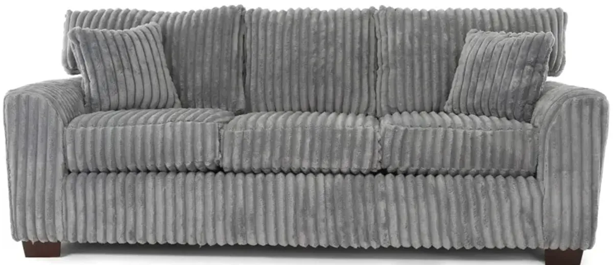 RANGER SHARKSKIN SOFA