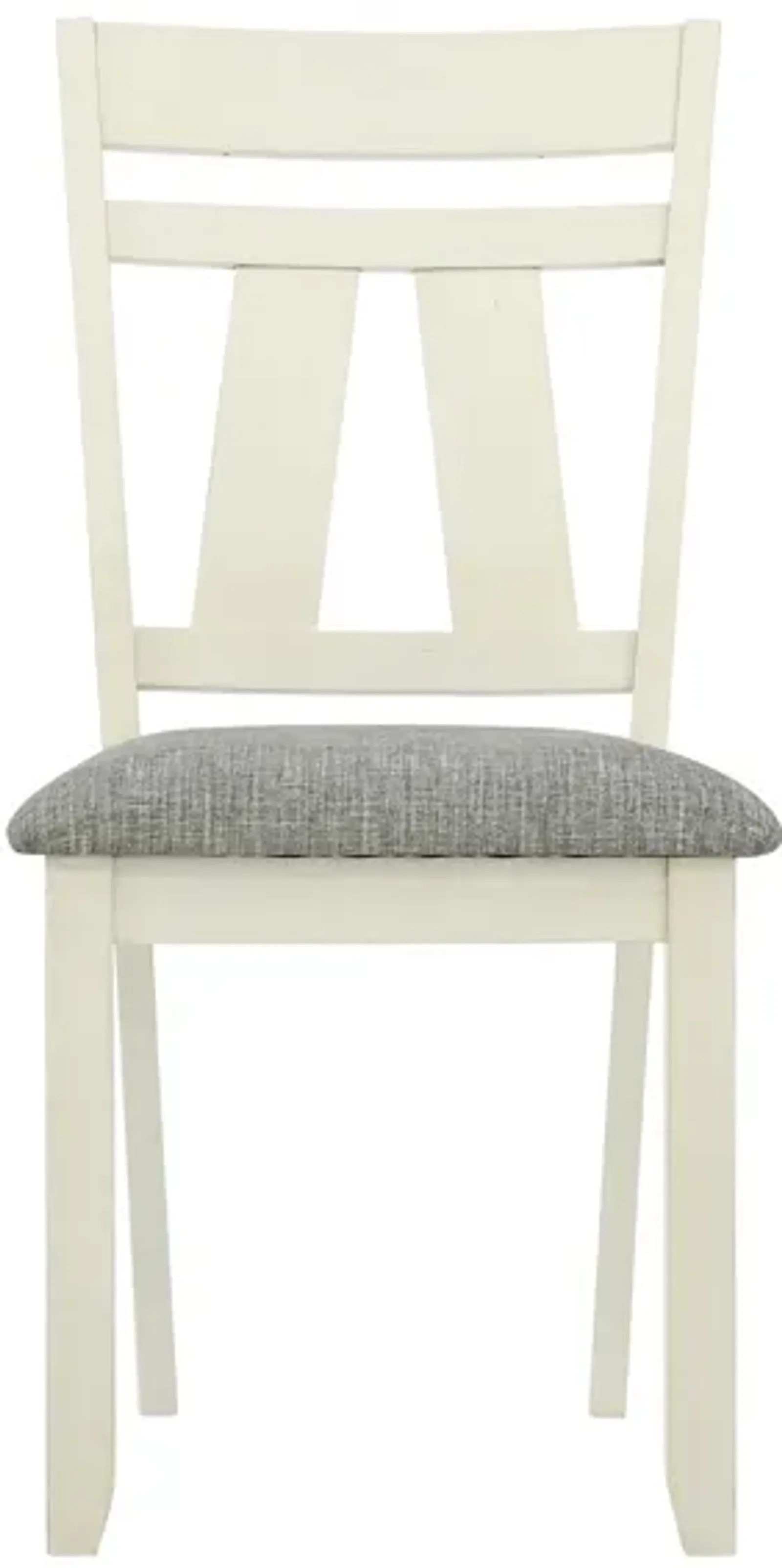 MARIBELLE CHALK SIDE CHAIR