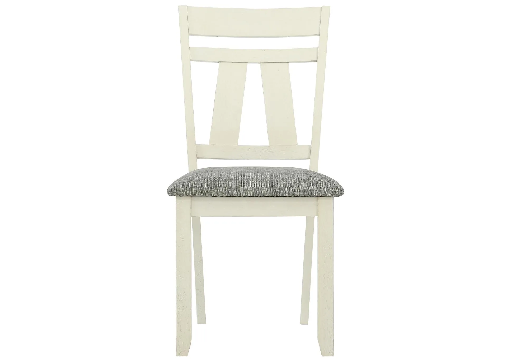 MARIBELLE CHALK SIDE CHAIR