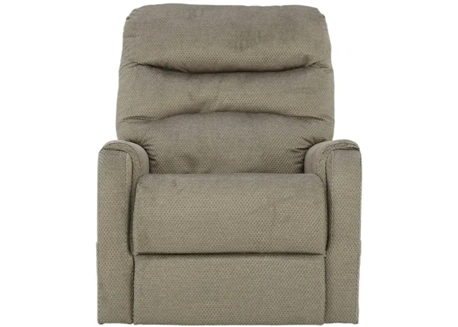 STONE LIFT RECLINER WITH HEAT/MASSAGE