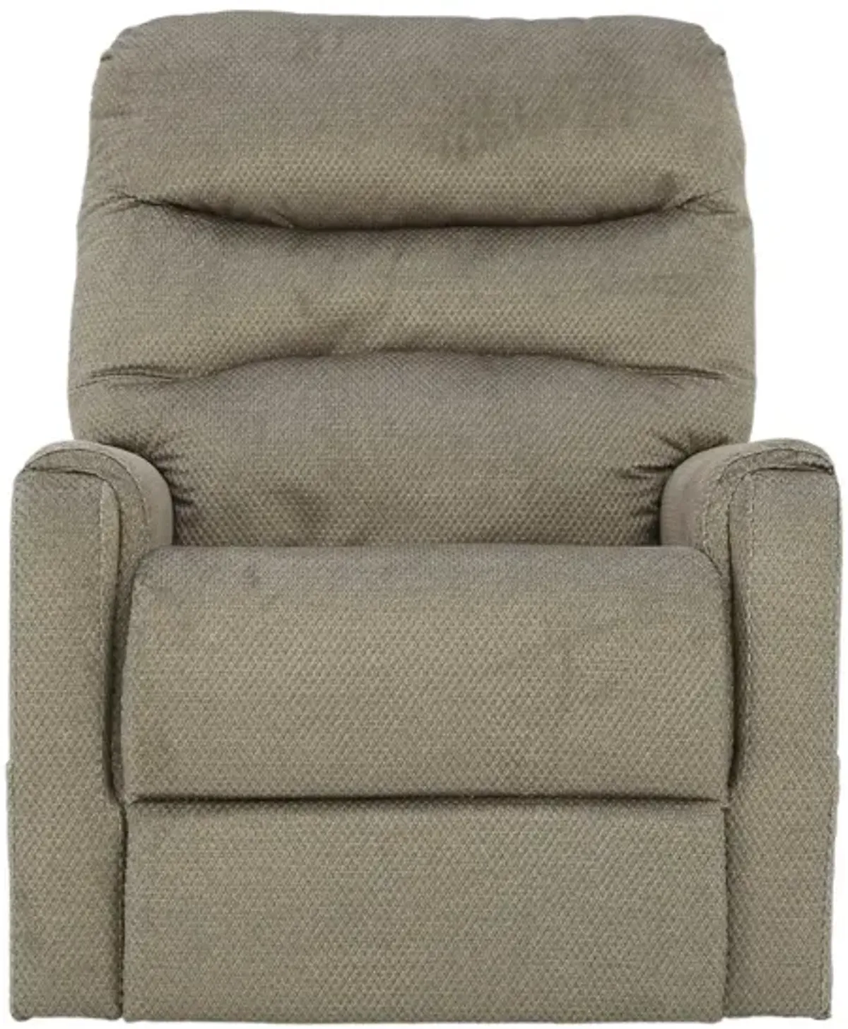 STONE LIFT RECLINER WITH HEAT/MASSAGE