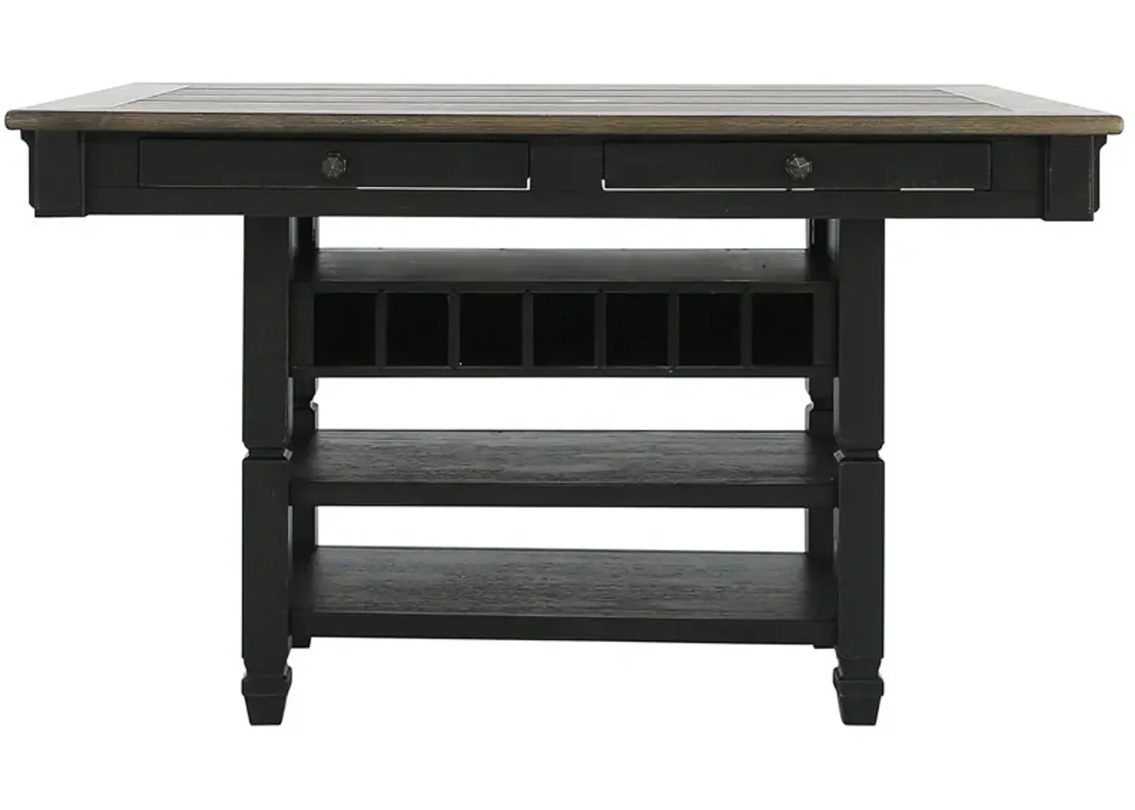 TYLER CREEK COUNTER HEIGHT DINING TABLE