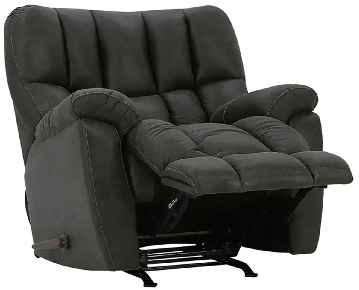 DENVER TAR ROCKER RECLINER