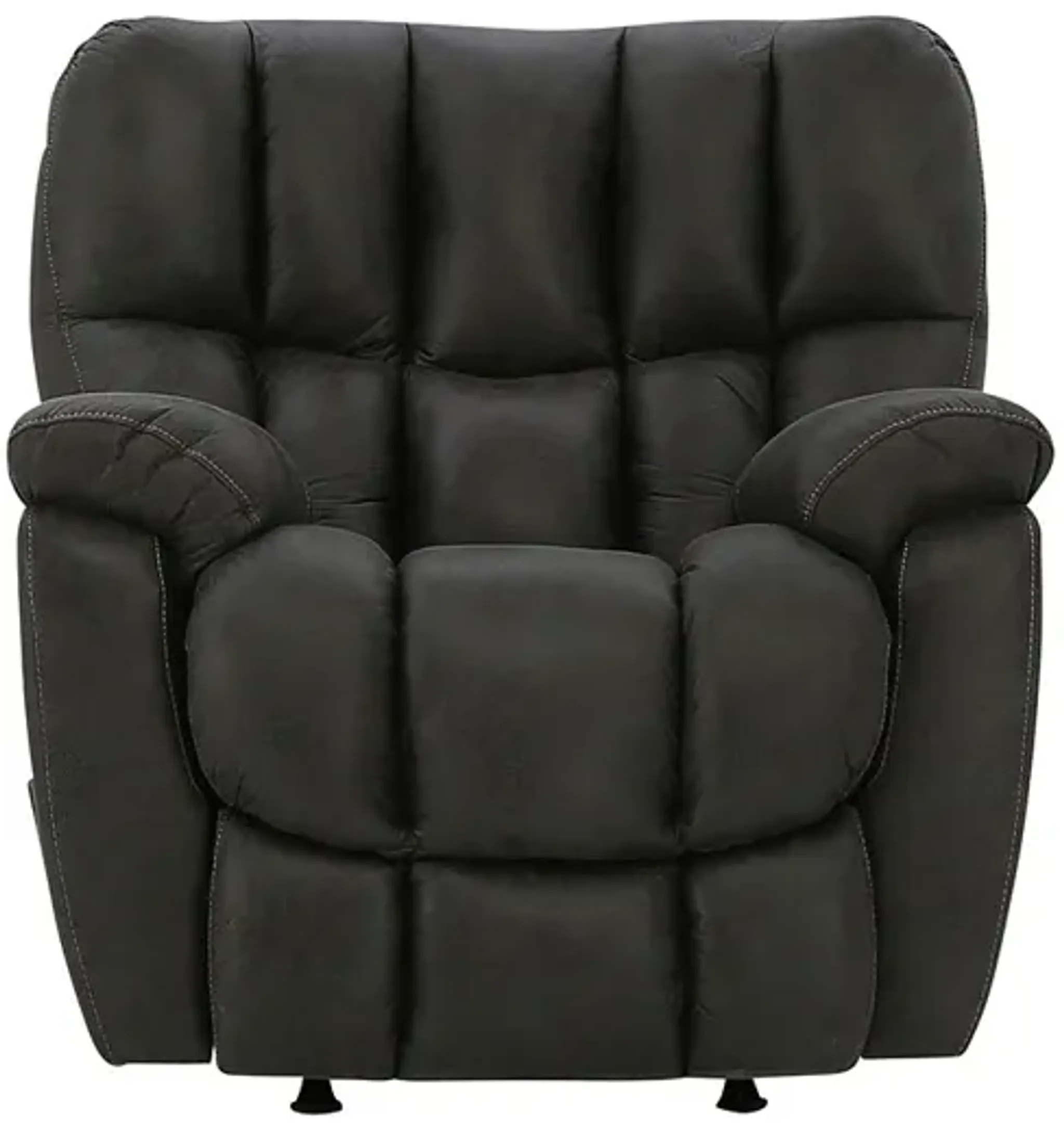 DENVER TAR ROCKER RECLINER | Furniture.com