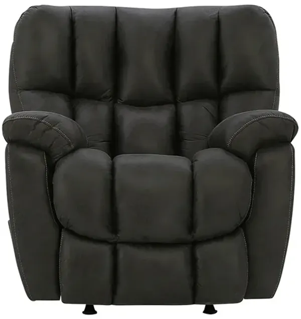 DENVER TAR ROCKER RECLINER