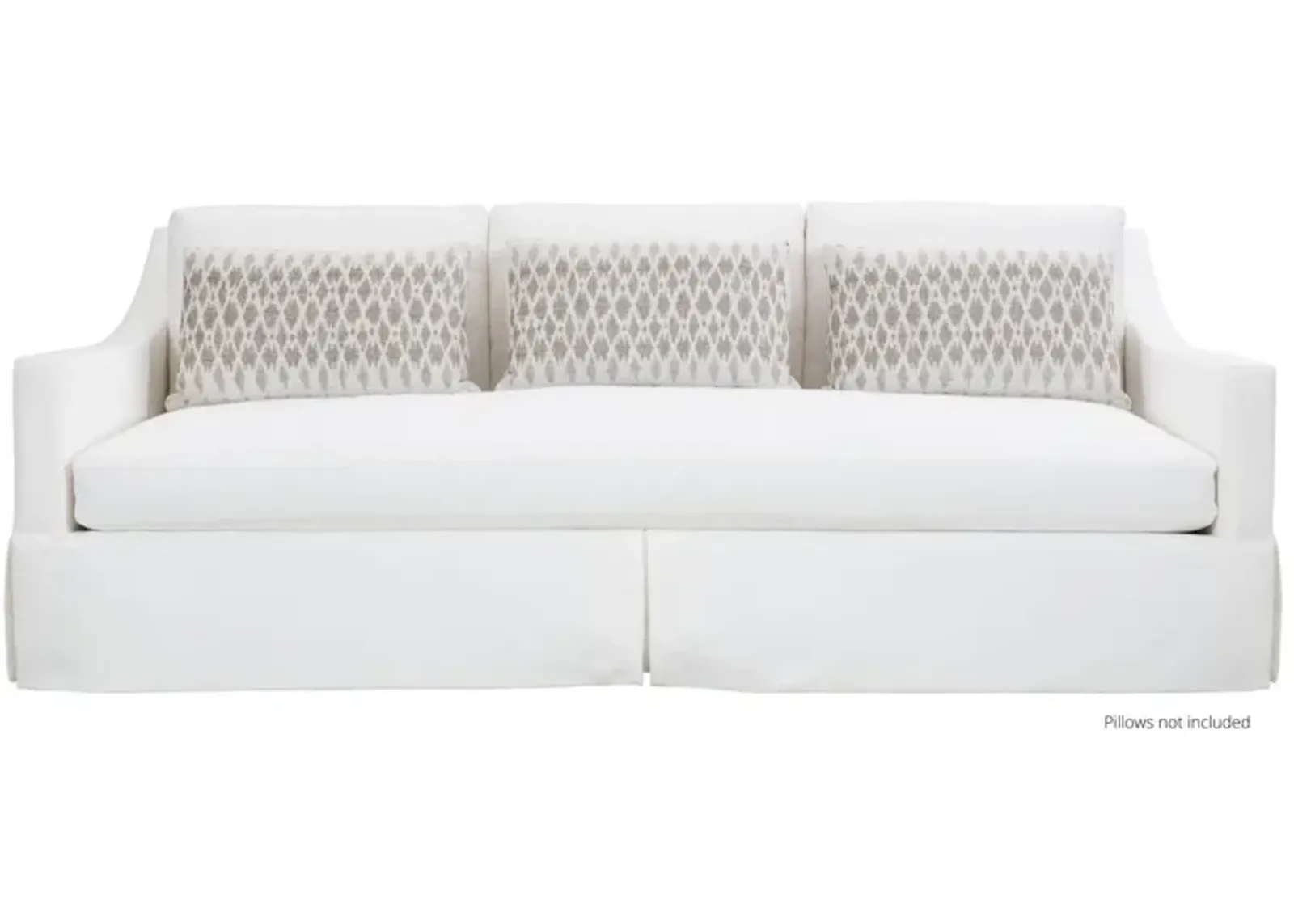 ALBION ALABASTER SOFA