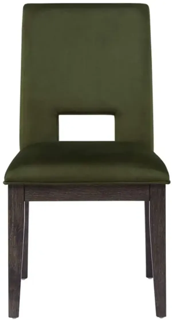 EVAN 7 PIECE DINING SET