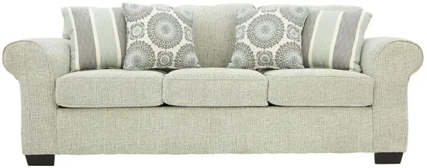 CHARISMA LINEN SOFA