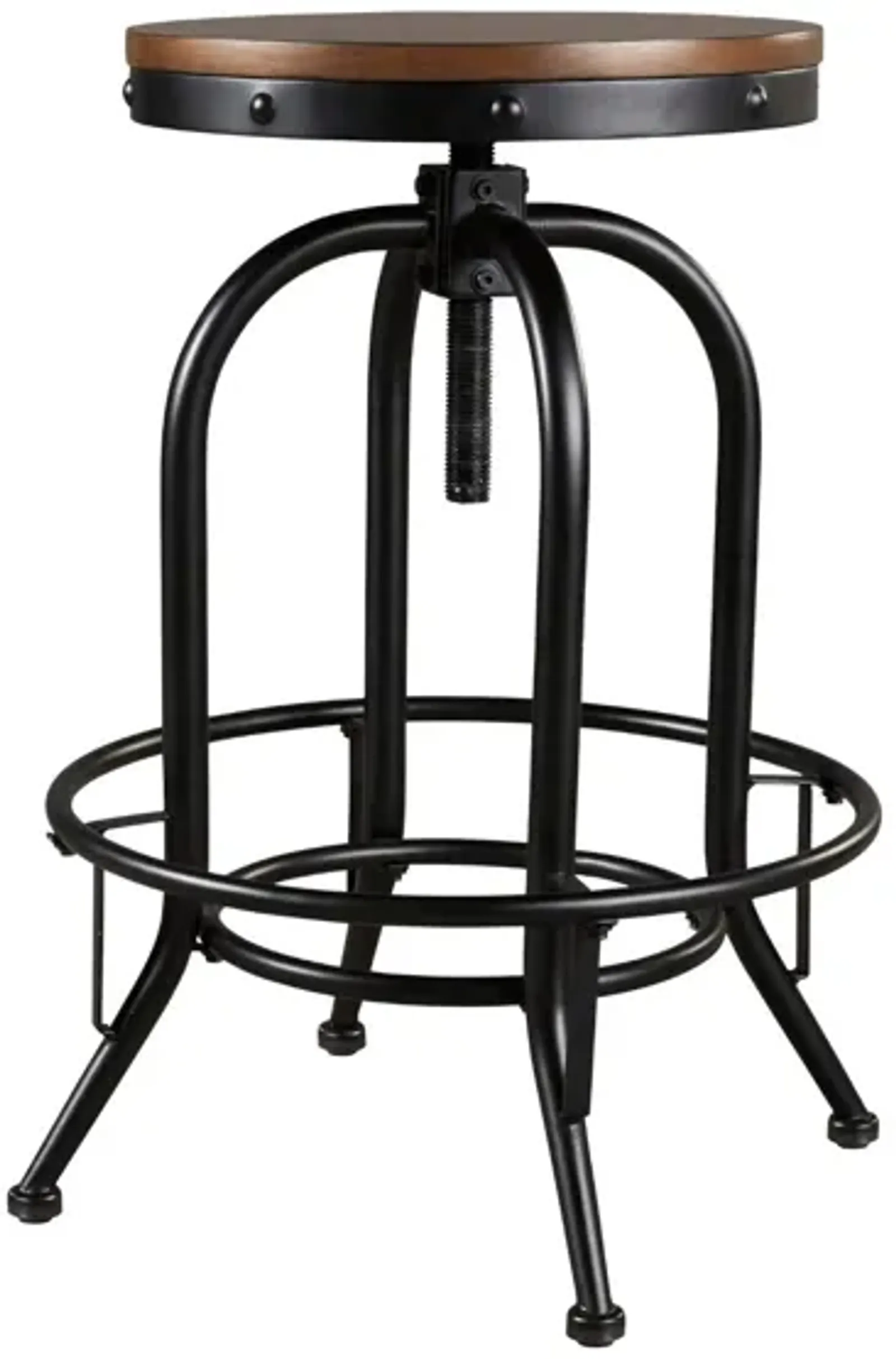 VALEBECK 30" SWIVEL BARSTOOL