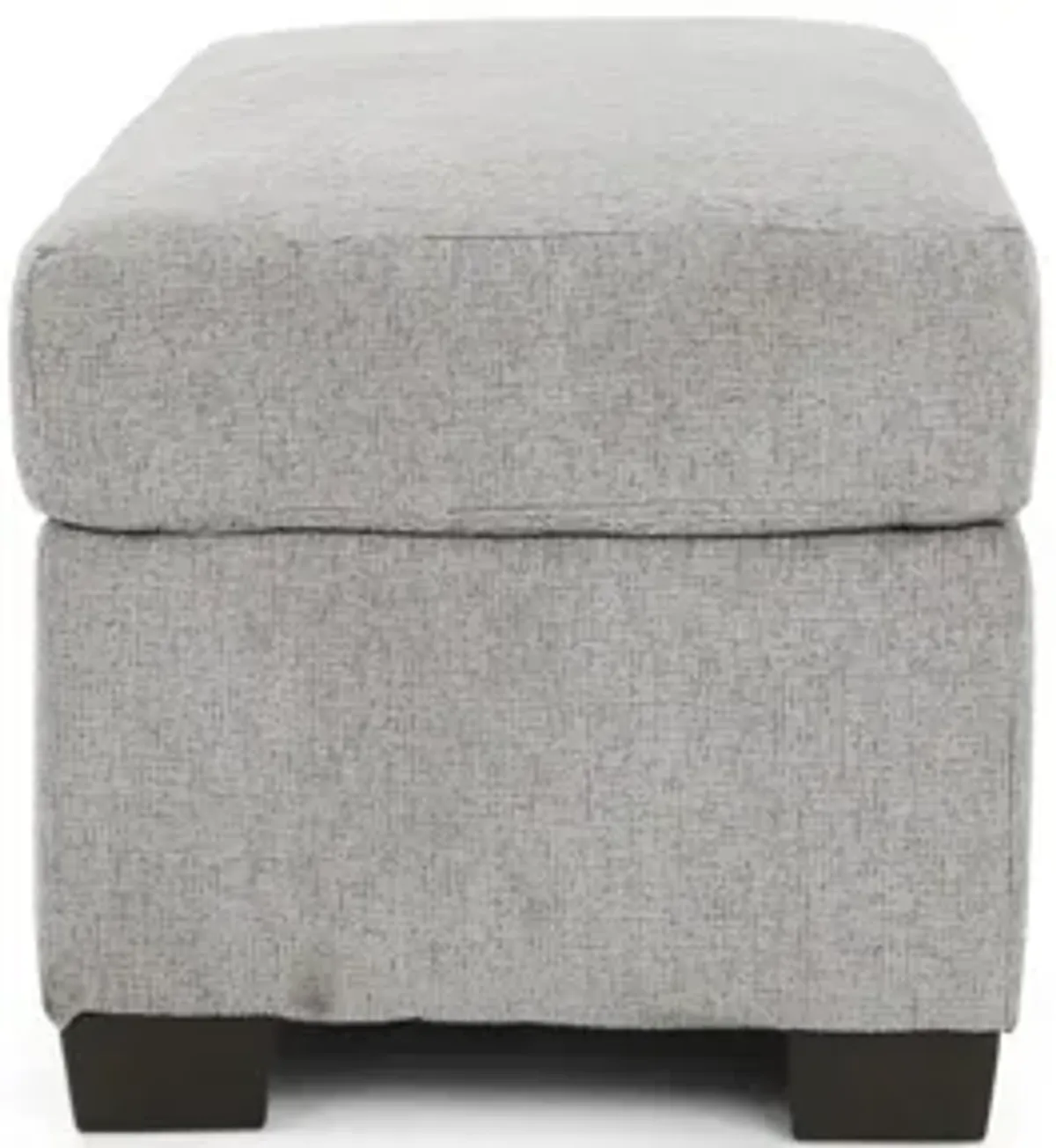 BITA PLATINUM OTTOMAN