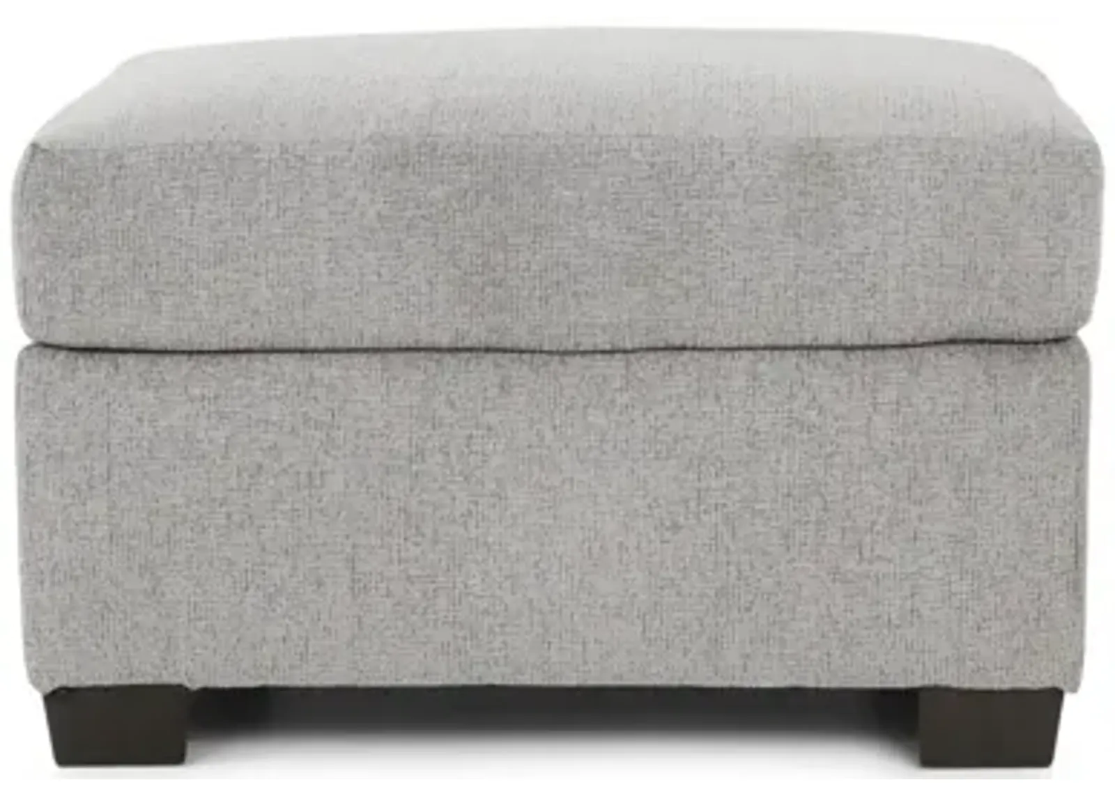 BITA PLATINUM OTTOMAN