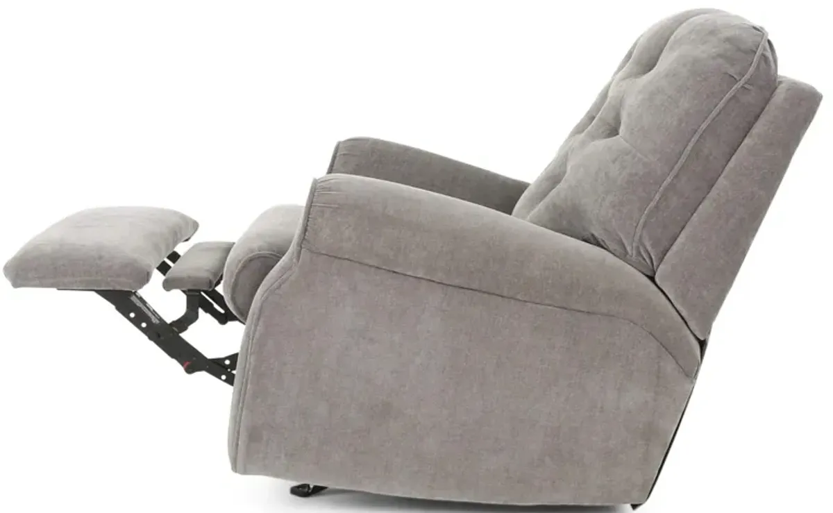 ELANORE SLATE LADIES RECLINER