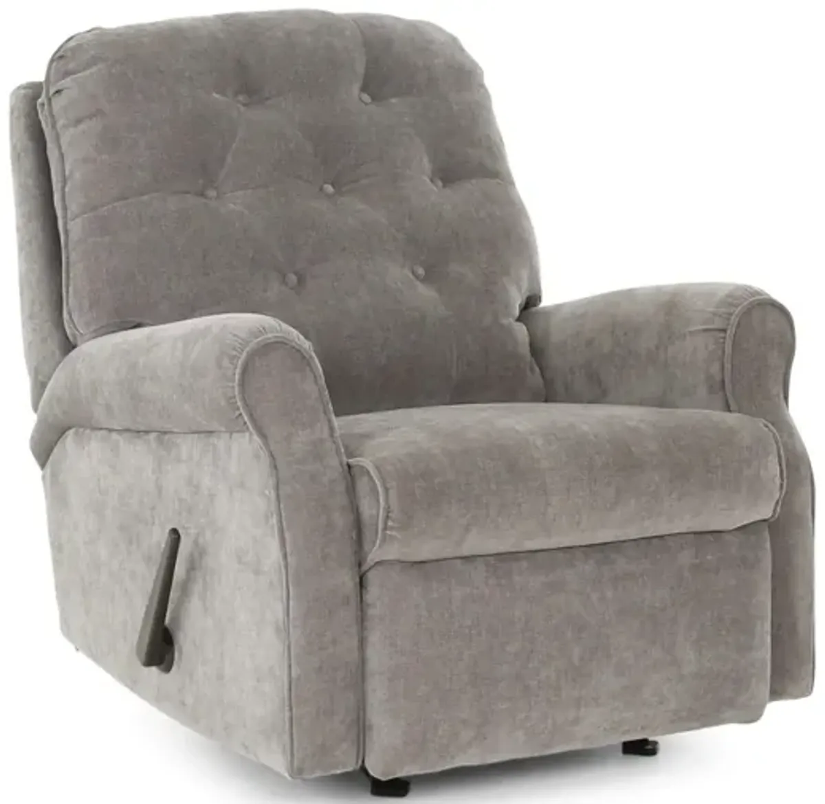 ELANORE SLATE LADIES RECLINER