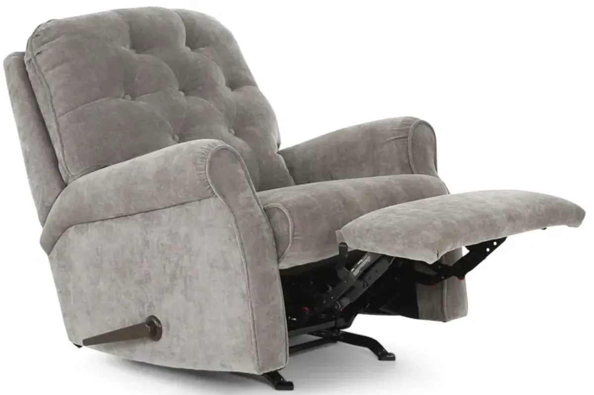 ELANORE SLATE LADIES RECLINER