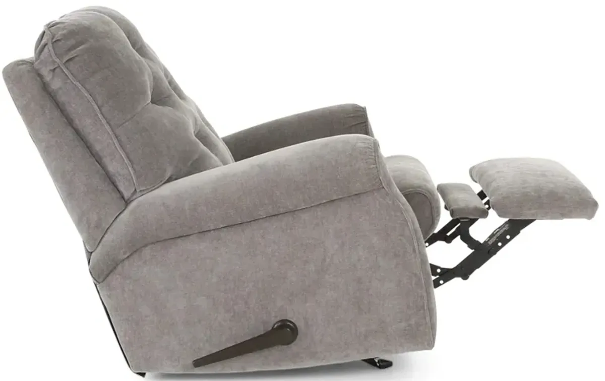 ELANORE SLATE LADIES RECLINER