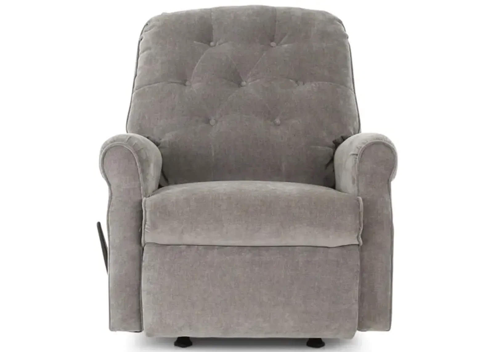 ELANORE SLATE LADIES RECLINER