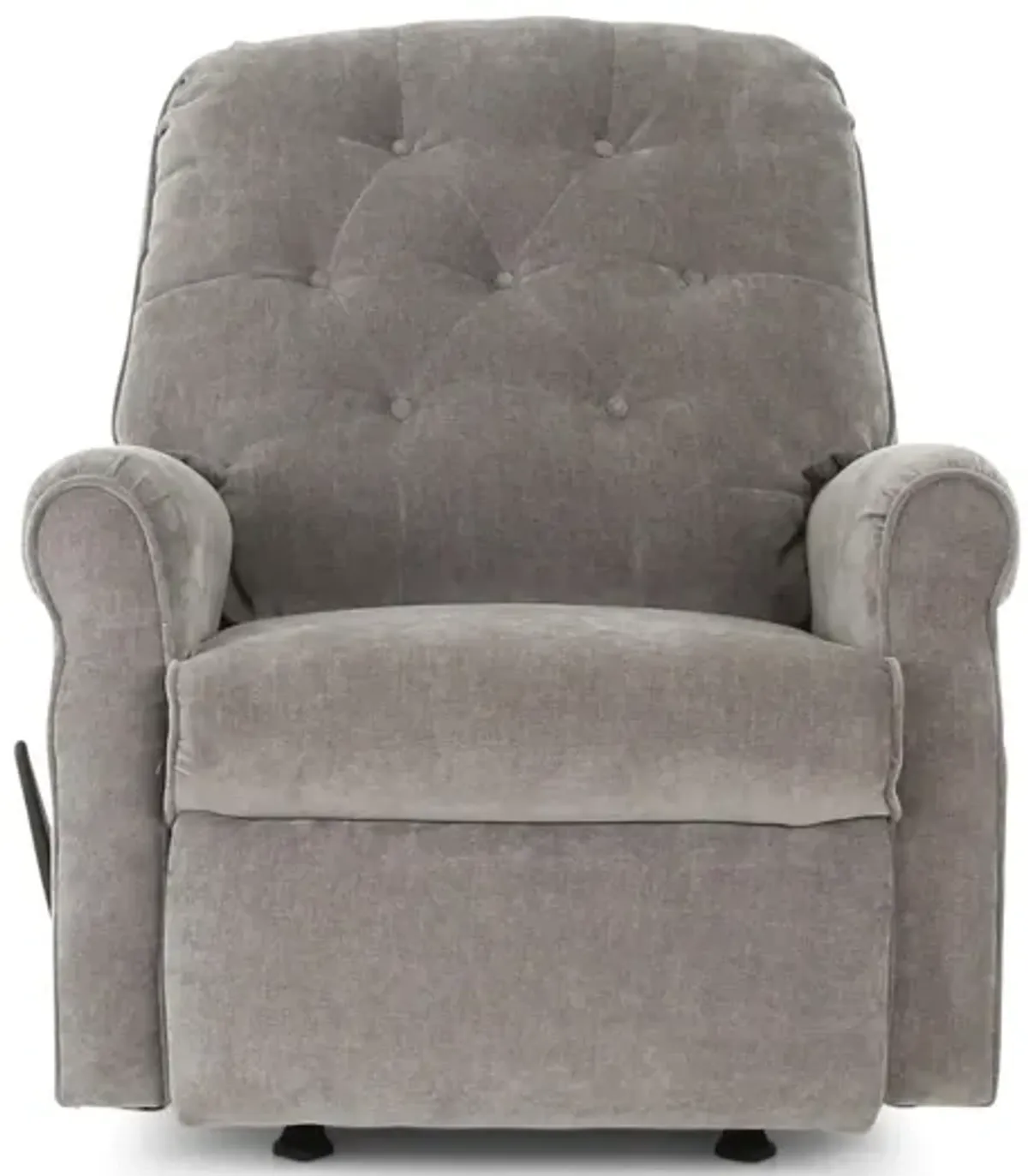 ELANORE SLATE LADIES RECLINER