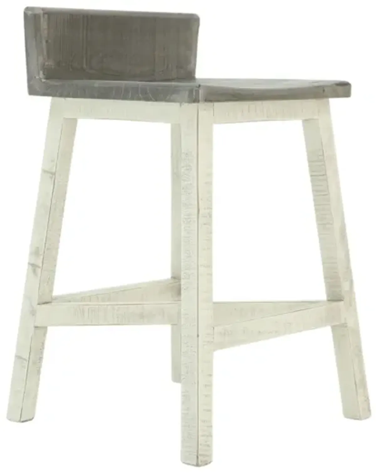 STONE 24" BARSTOOL