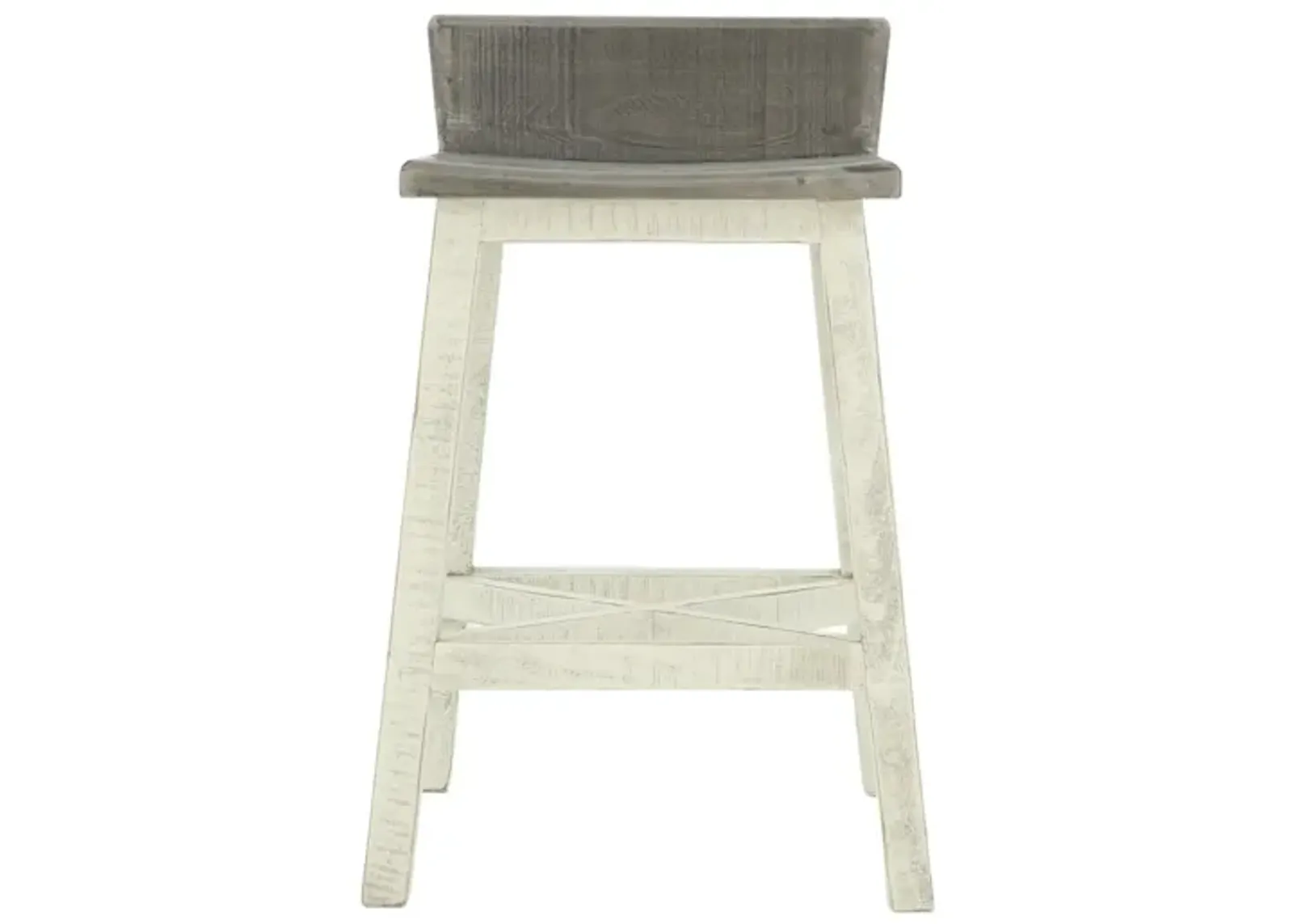 STONE 24" BARSTOOL