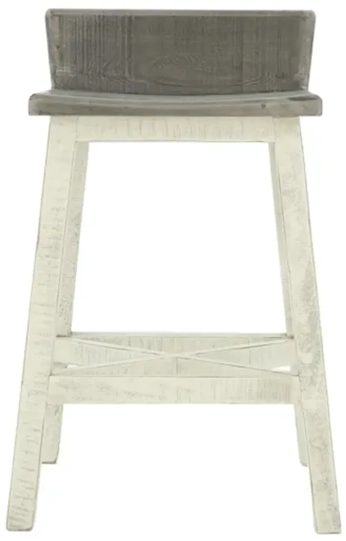 STONE 24" BARSTOOL