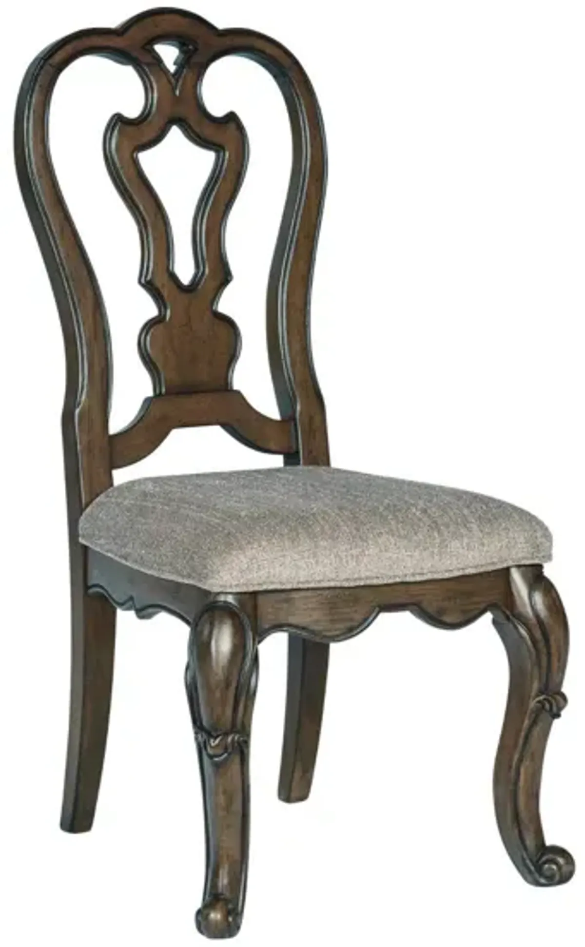 MAYLEE DINING SIDE CHAIR